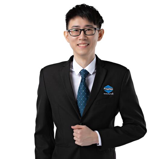Darren Lim