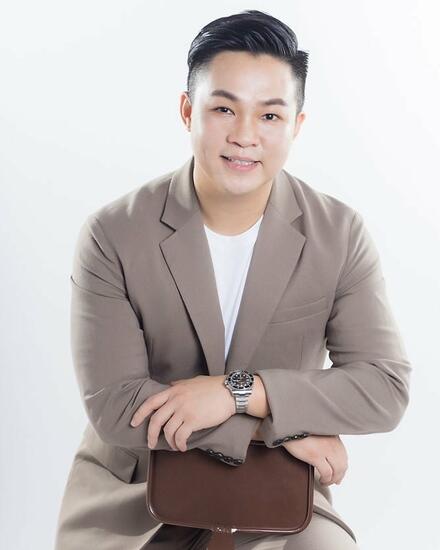 Vincent Liaw