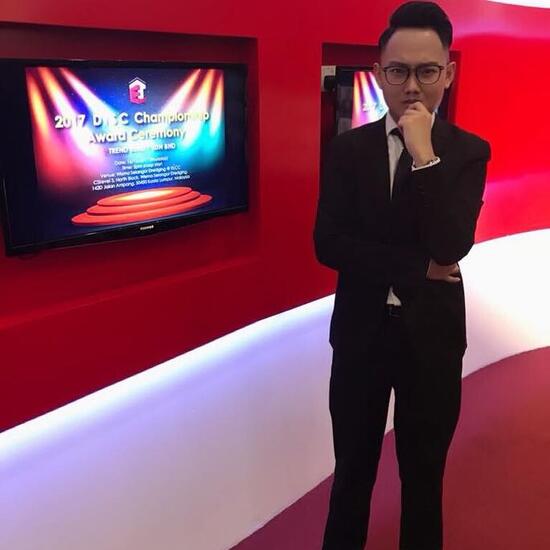 Jason Chen