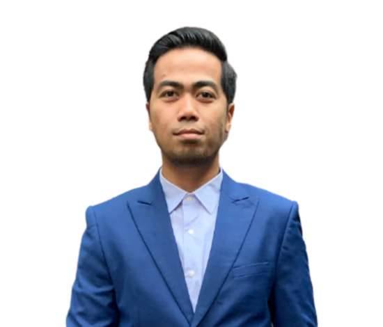 Rashidi Rahamat
