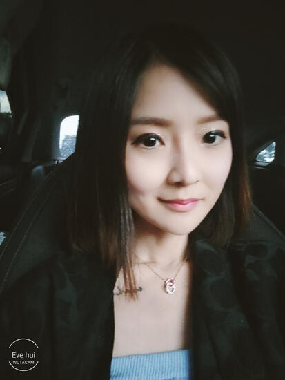 Eve Hui