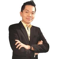 Calvin Tan