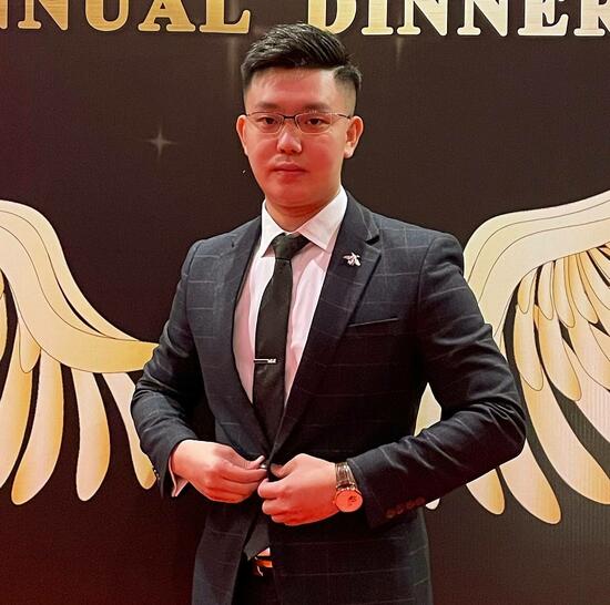 Kelvin Seow
