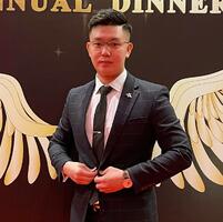 Kelvin Seow