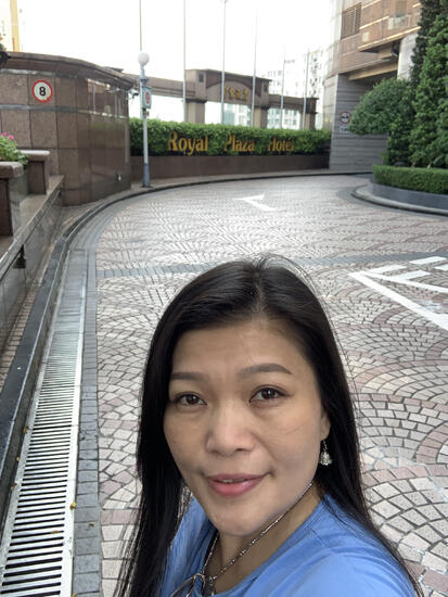 Janet Wong