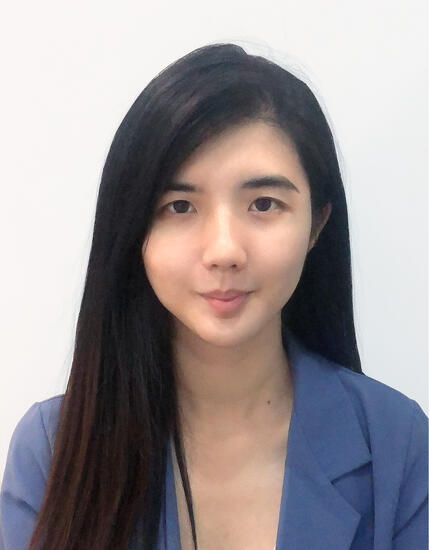 Serene Lai