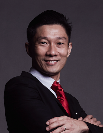 Sean Chu