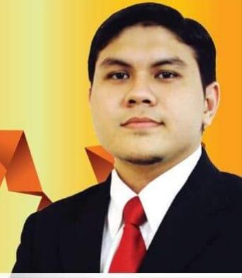 Mohd Bukhairy