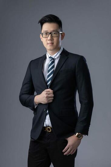 Nick Woo