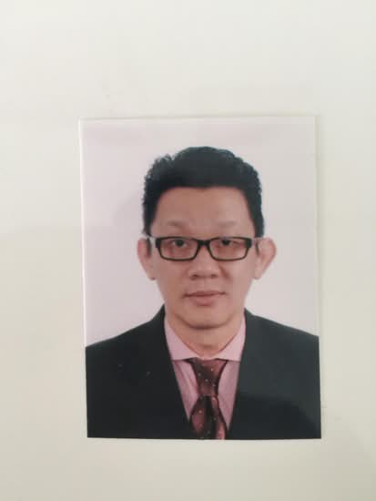 Darren Leong