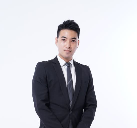 Jeff Wong