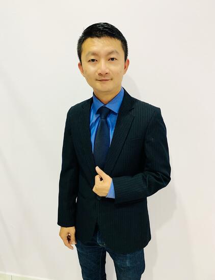Ethan Chua