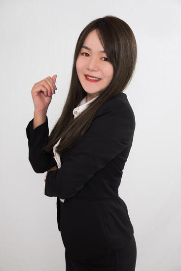 Hannah Han