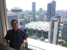 Nelson Wong