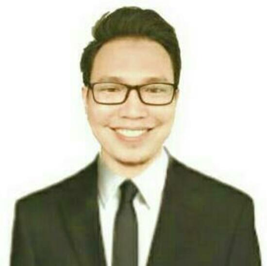 Azrul Ismail
