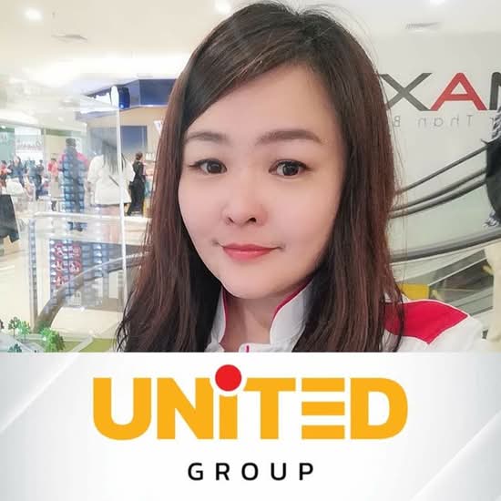 Joy Ho
