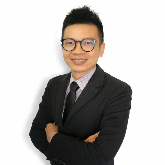 Kelvin Koh