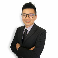 Kelvin Koh