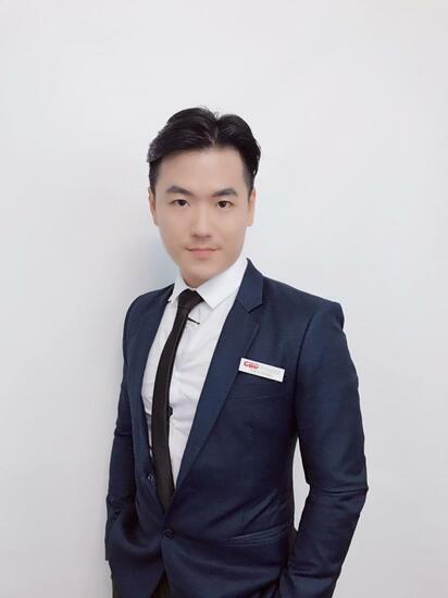 Tim Chong