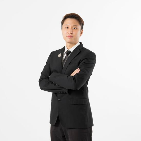 Wilson Tan