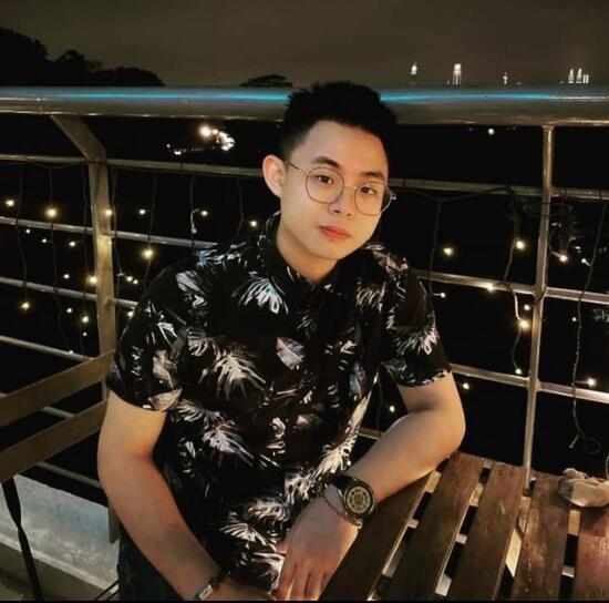 Chun Wei