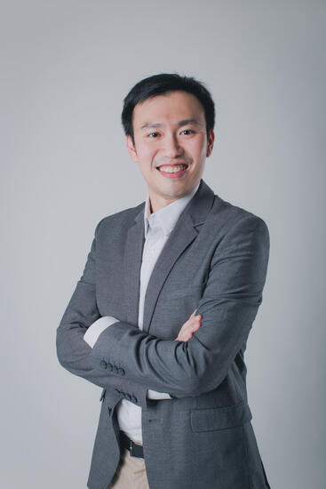 Ken Chai