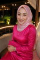 Azora Ghazali