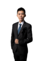 Adrian Goh
