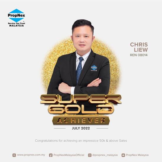 Chris Liew