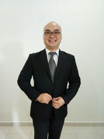 Hugo Chin