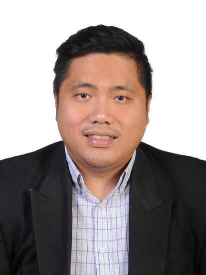 Jack Wong