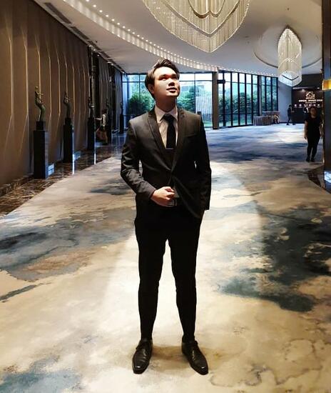 Vincent Ng