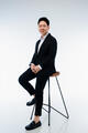 Terence Eo