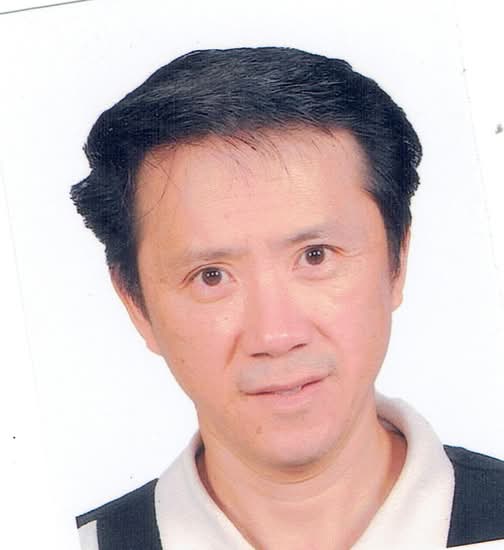 Jeffrey Lau