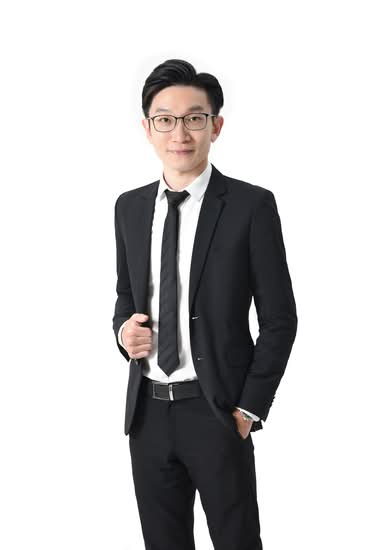 Vincent Tian