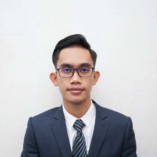 Arif Haiqal