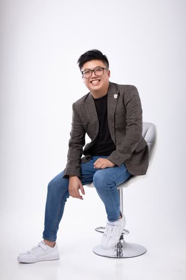 Billy Tan