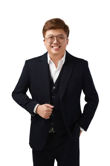 Billy Tan