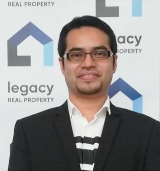 Muhammad Muadz