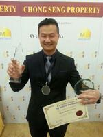 Kenny Lai
