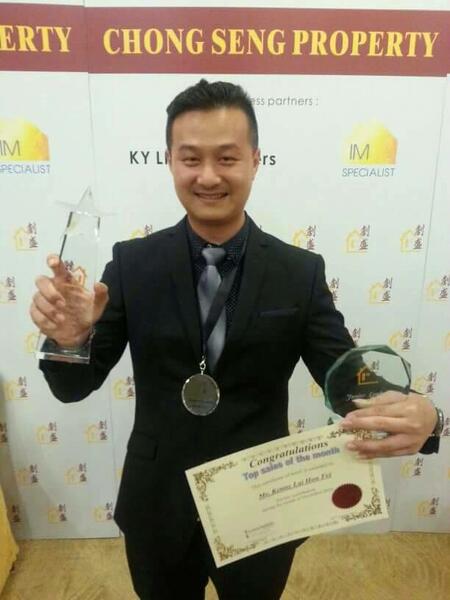 Kenny Lai