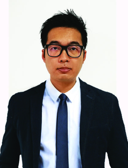 Jeff Tan