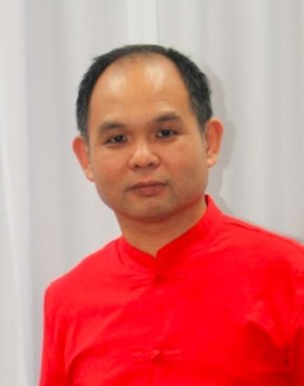 Calvin Lee
