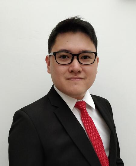Shaun Tey