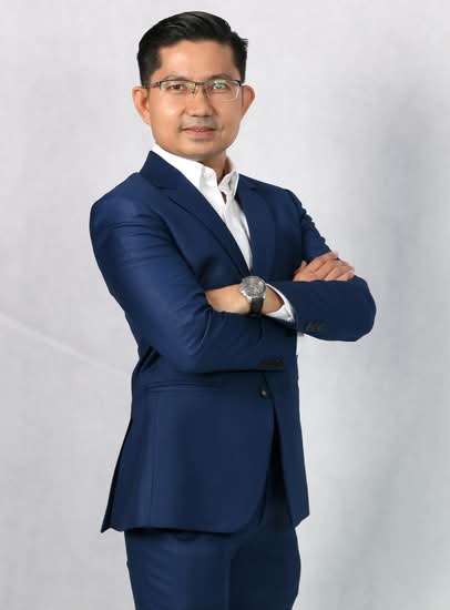 Jason Loh
