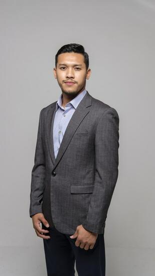 AHMAD SYUKRI