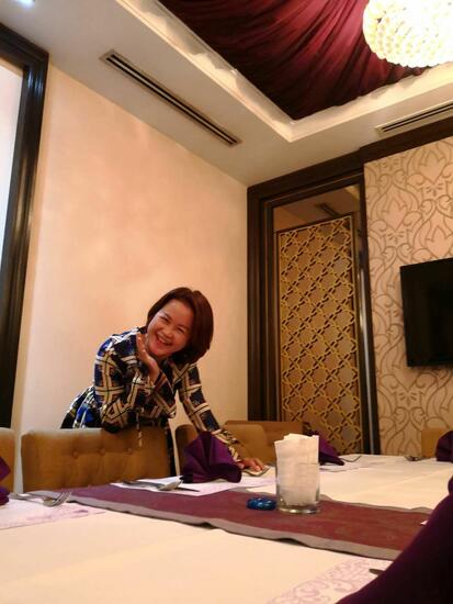 Merlissa Wong