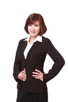 Sharon Lau