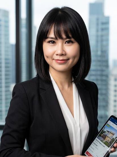 Sharon Lau