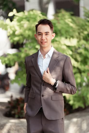 John Kwan